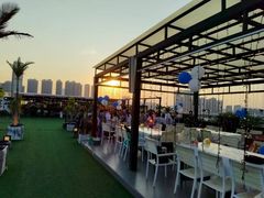-沸奇公园·情景团建·年会露营烧烤轰趴生日(科技园店)