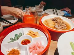 -清水亭湖北菜(大屯DT51店)