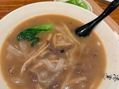 -漆黑觉米粉(三里屯店)