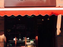 门面-赵小姐的店(鼓浪屿三友店)