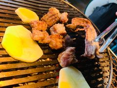 -红小姐的烤肉店(西三旗店)