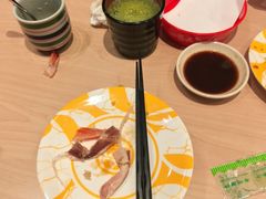 -友壹町寿司(佛山新DNA店)