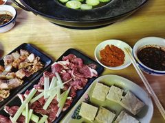 -贵州豆腐王(上合店)