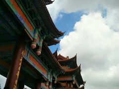 -威海华夏城景区