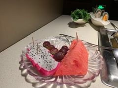 -海底捞火锅鲜切牛肉主题店(长寿路店)