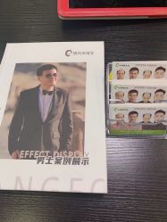 -唐风采假发补发定制