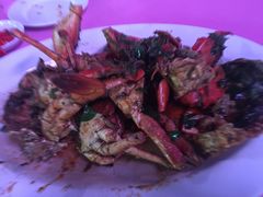 -旗鱼海番村(Orang Asli)