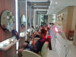 -大麦微针植发丨全国连锁