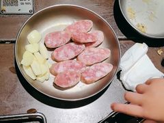-夜食白市Yespicy·烧烤啤酒宵夜(番禺四海城店)