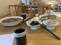 -难忘的面(五矿君澜酒店)