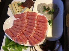 -大得涮肉(三元桥店)