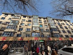 -掌上鲜(南顺城街店)