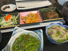 -昱匠·日本料理(金融街店)