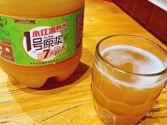 -永红源·啤酒烧烤海鲜大排档(台柳路店)