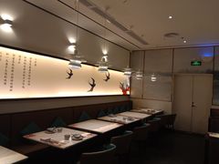 -周渝食惦·酸菜鱼精致川菜(横岗店)