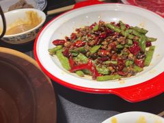 -京悦南门涮羊肉·羊蝎子火锅(田林路店)