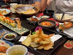 -古田居·特色寿司料理(星之岛旗舰店)