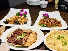 -大洋家·精品潮汕菜·生腌砂锅粥(天河东路店)