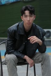 -尤司男士国潮理发馆