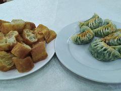 -冰泉豆浆馆(白云山总店)