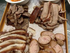 -三只鸟本地特色菜馆(上饶总店)