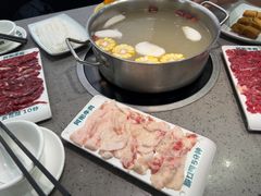 -非遗•老字号•阿彬牛肉火锅(广济桥店)