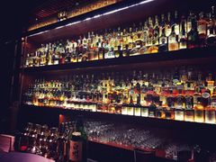 -BAR ICHIKURA