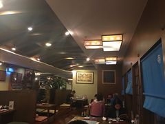 大堂-小山日本料理(电子大厦店)