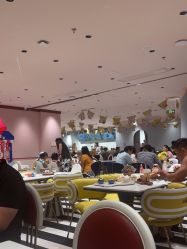 -奈尔宝家庭中心·亲子餐厅(北京东坝万达店)