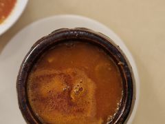 罐牛肉罐虾-华梅西餐厅(哈尔滨中央大街店)