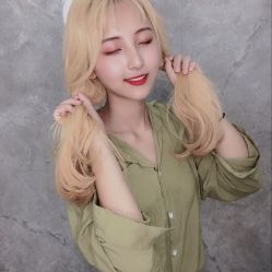-HAIR HERE造型