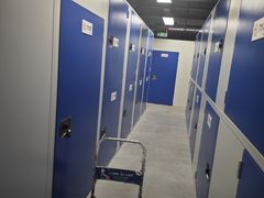 -StorHub趣存自助仓·迷你仓(普陀店)