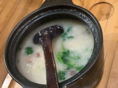 -如轩·海鲜砂锅粥·潮汕菜(海珠店)