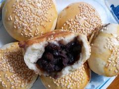 红豆饼-顺记冰室(宝华路店)