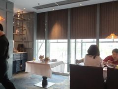 -戈雅法餐厅(世界城广场店)