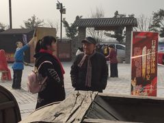 -茯茶镇
