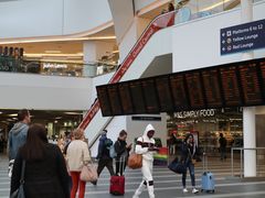 -伯明翰新街火车站