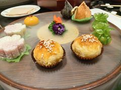 -芙蓉堂(武汉天地店)