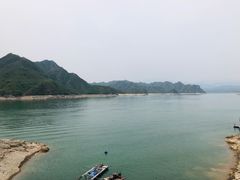 -易水湖景区