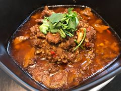 油浸嫩牛-翠湖宾馆·中餐厅