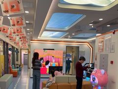 -极橙儿童齿科矫正中心(奥城店)