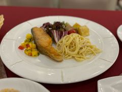-红房子西菜馆(淮海中路店)
