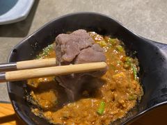 -贰重天冰煮羊自助火锅(东坝店)