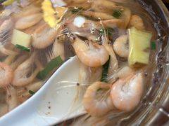-灵福缘私房菜·农家菜(拈花湾·灵山大佛必推店)