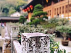 -杭州上天竺法喜讲寺