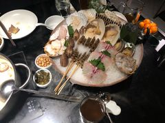 -官也街澳门火锅(新源里店)