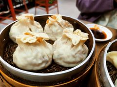 虾仁烧卖-刘长兴(三牌楼店)