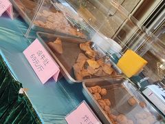 -金贵源食神(楚河汉街店)