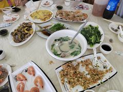 -梅姐海鲜餐厅(水头海鲜街店)