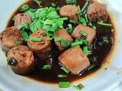 -东凤老字号腰子店